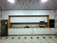 Кухонная мебель от 2 000 000 сум - CHOR CHINOR