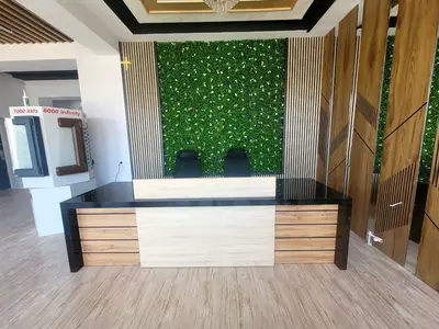 Офисная мебель