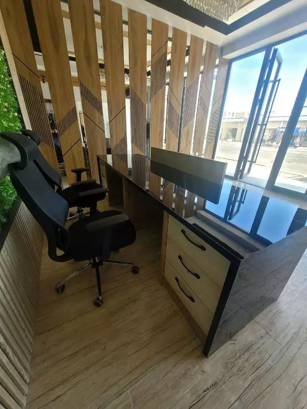 Офисная мебель - Комплекты офисной мебели