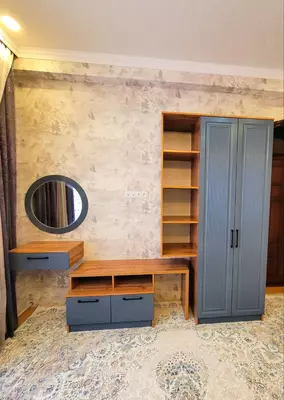 от 7 000 000 сум / компл Спальня мебель