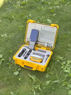 ГНСС-приемник SOUTH G4 Только в розницу