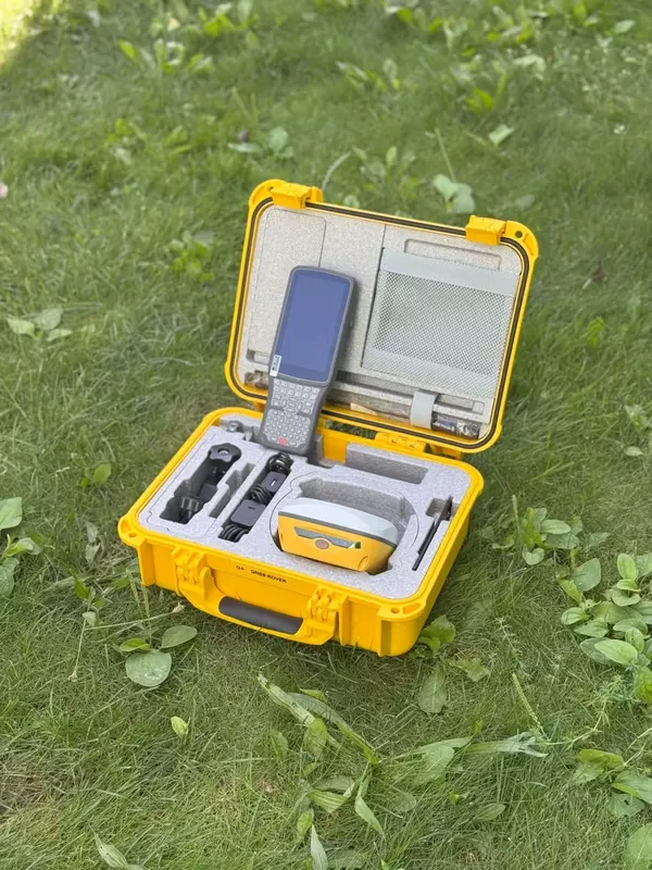 ГНСС-приемник SOUTH G4 Только в розницу