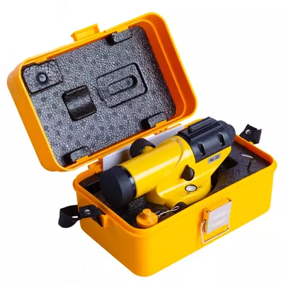 3 695 500 сум / шт Оптический нивелир NL32