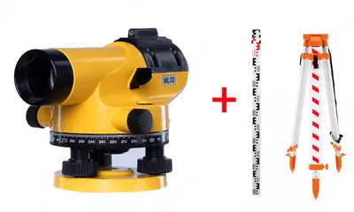 Оптический нивелир NL32 SOUTH GROUP MCHJ