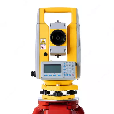 Электронный тахеометр SOUTH NTS-362R6 - 45 178 000 сум / шт