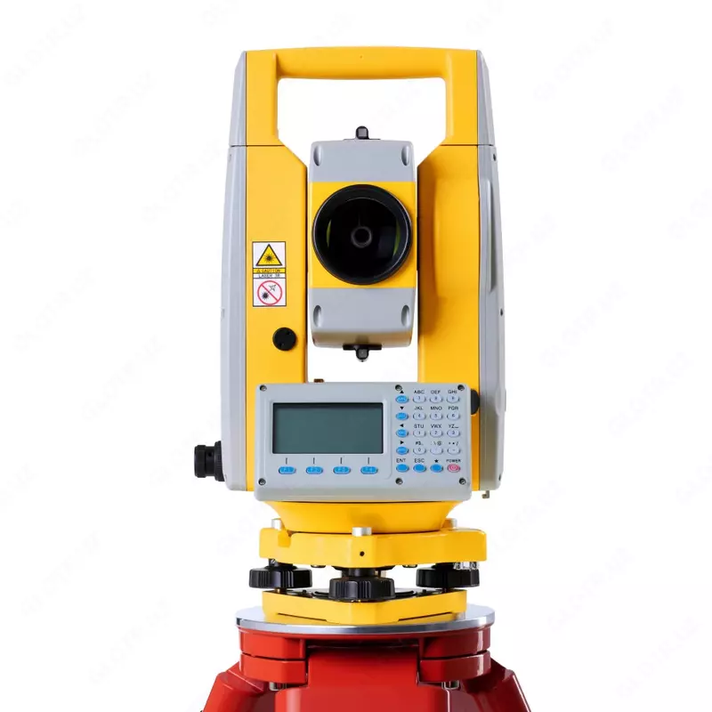 Электронный тахеометр SOUTH NTS-362R6 - 45 178 000 сум