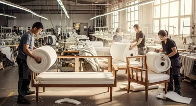 от 3 200 сум / кв.м Синтепон