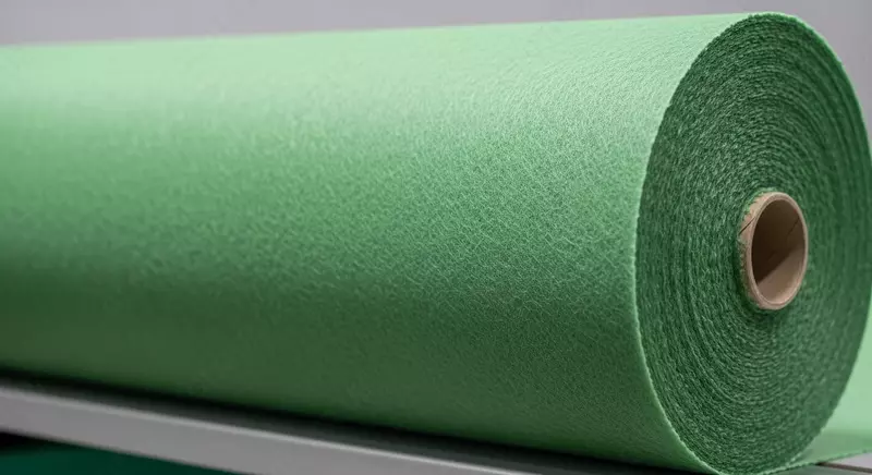 Геотекстиль