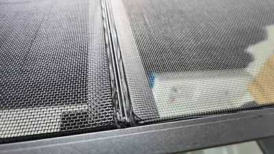 оконные нано-фильтры - от 340 000 сум / шт