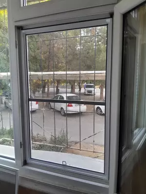 от 340 000 сум / шт Москитные нано-сетки на окна