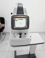 OCT Retina Scan Duo 2 (RS-330) - Nidek Томограф - по запросу