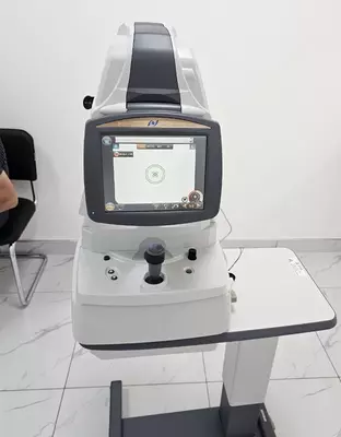 OCT Retina Scan Duo 2 (RS-330) - Nidek Томограф - Цена по запросу