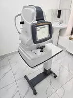 по запросу OCT Retina Scan Duo 2 (RS-330) - Nidek Томограф
