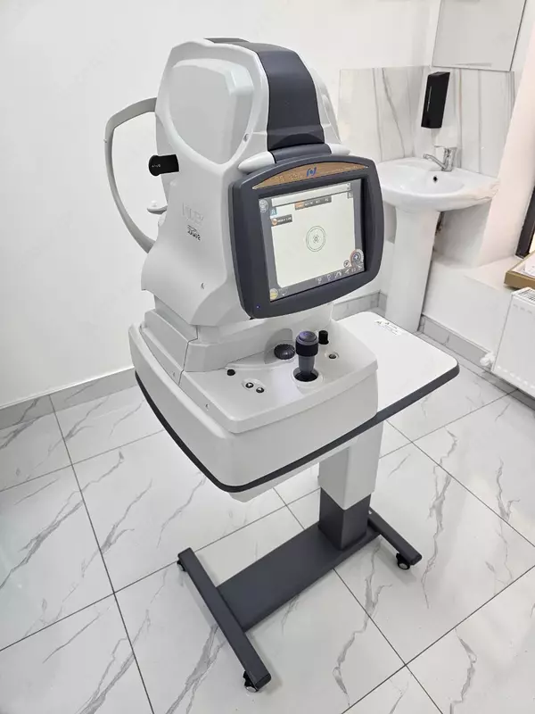 по запросу OCT Retina Scan Duo 2 (RS-330) - Nidek Томограф