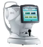 NIDEK OPD-Scan III - Комплексный прибор для анализа волнового фронта