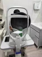 NIDEK OPD-Scan III - Комплексный прибор для анализа волнового фронта