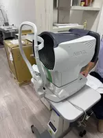 кератотопографии и рефракции - по запросу