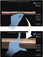 NIDEK GS-1 Автоматизированный гониоскоп NIDEK Uzbekistan