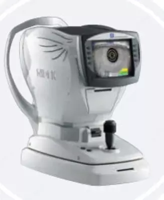 NIDEK ARK-1 Автоматический рефрактокератометр