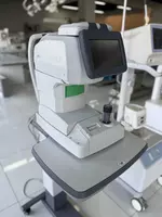 NIDEK NT-1p Автоматический бесконтактный тонометр с функцией пахиметрии