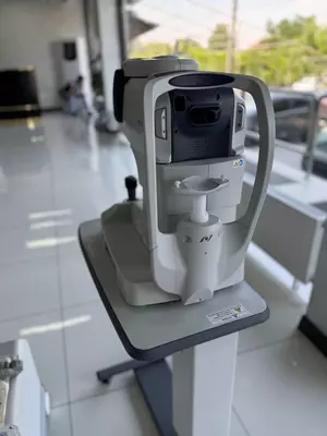 NIDEK NT-1p Автоматический бесконтактный тонометр с функцией пахиметрии - Цена по запросу