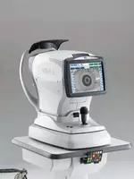 NIDEK AL-Scan Оптический биометр (IOL мастер)