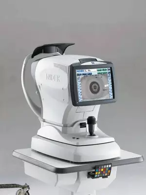 NIDEK AL-Scan Оптический биометр (IOL мастер)