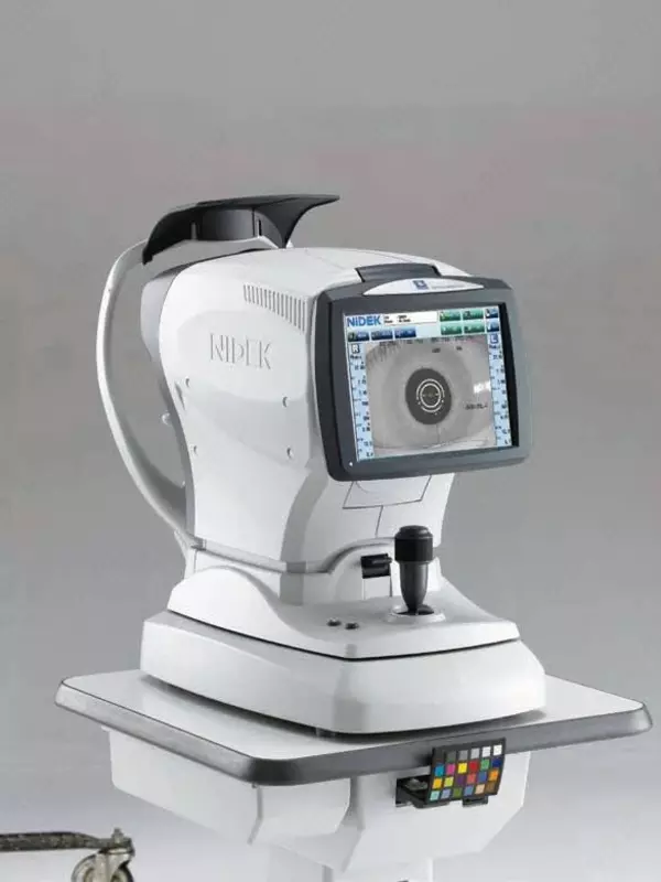 NIDEK AL-Scan Оптический биометр (IOL мастер)