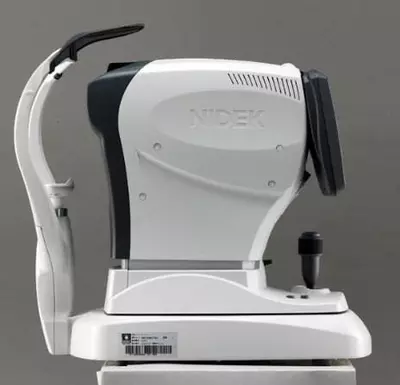 Цена по запросу NIDEK AL-Scan Оптический биометр (IOL мастер)