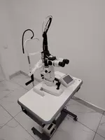 NIDEK GYC-500 / GYC-500 Vixi Зеленый лазер