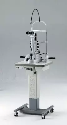 NIDEK SL-2000 (Япония) Щелевая лампа