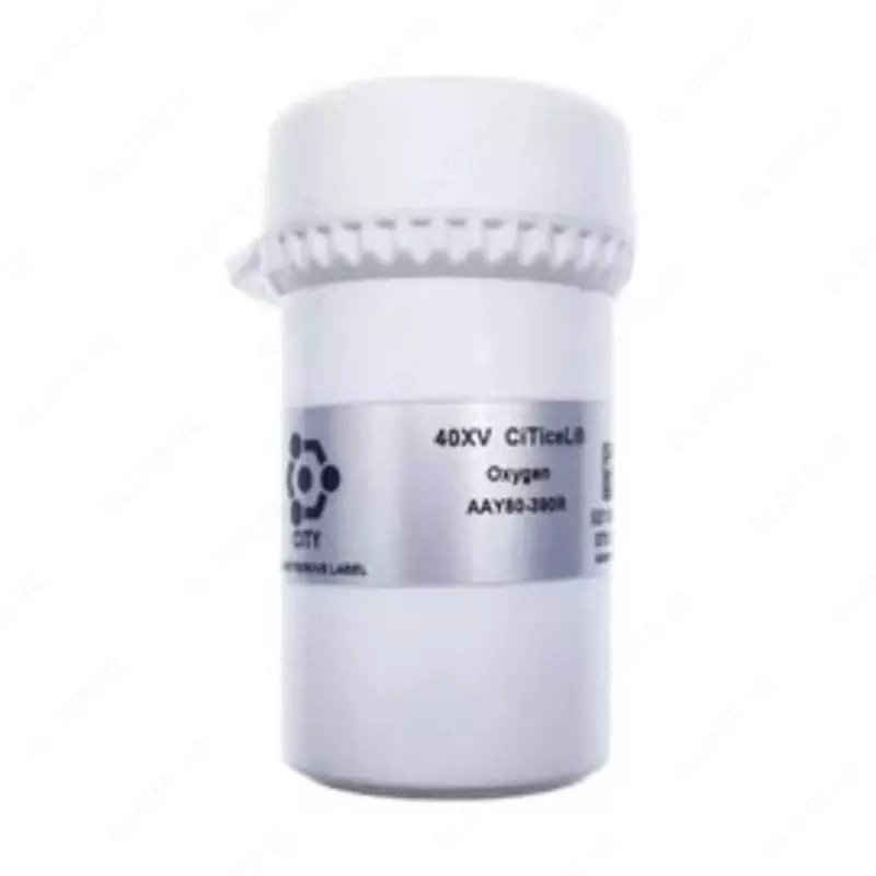 Сенсор на кислород (O2) CiTiceL 4OXV ООО "Safe Gas"