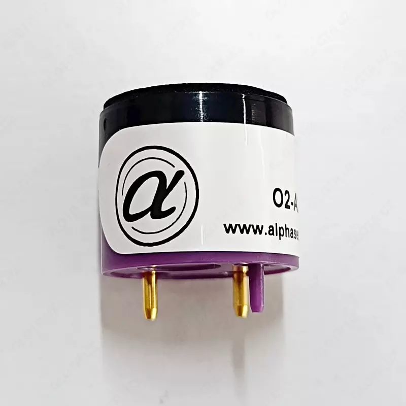 Сенсор на кислород (O2) Alphasense O2-A2 - по запросу
