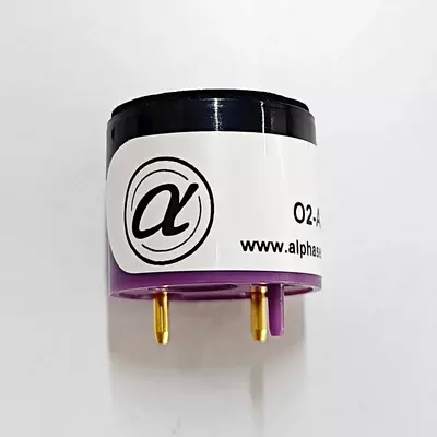 Сенсор на кислород (O2) Alphasense O2-A2 - Цена по запросу