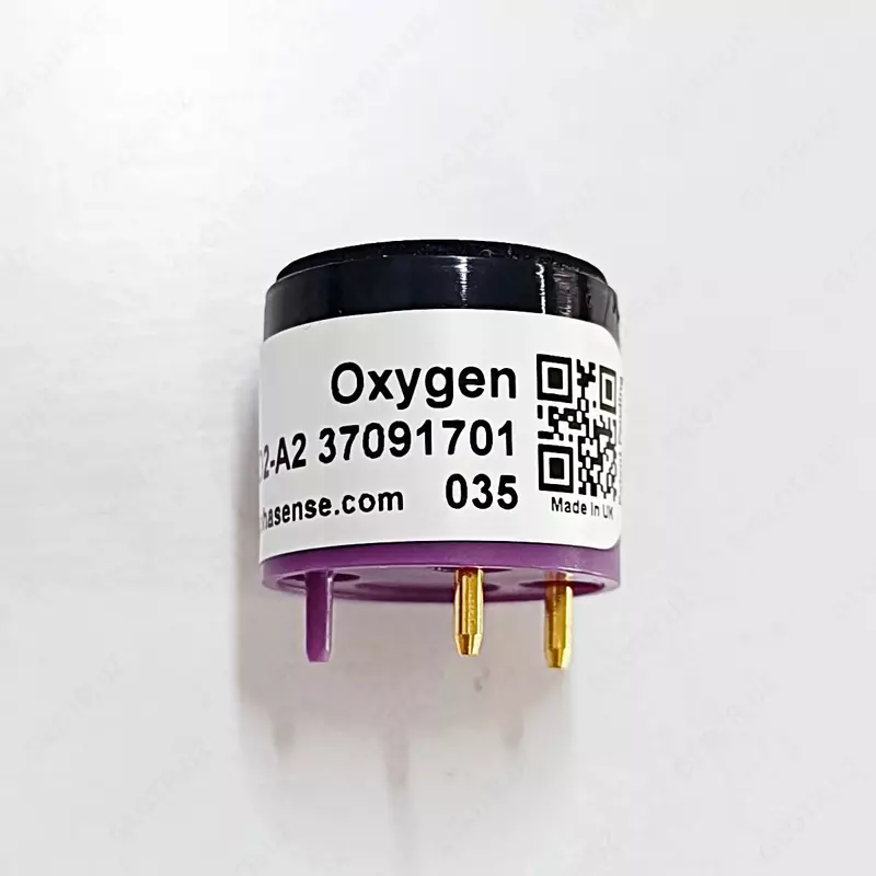 Сенсор на кислород (O2) Alphasense O2-A2 Оптом и розница