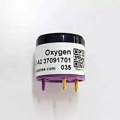 Сенсор на кислород (O2) Alphasense O2-A2 Оптом и розница