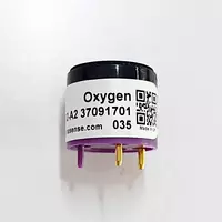 Сенсор на кислород (O2) Alphasense O2-A2 Оптом и розница