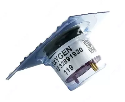 Сенсор на кислород (O2) Alphasense O2-A2 ООО "Safe Gas"