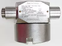 Газоанализатор на метан CH4 взрывозащищенный стационарный GTQ-BS03 ООО "Safe Gas"