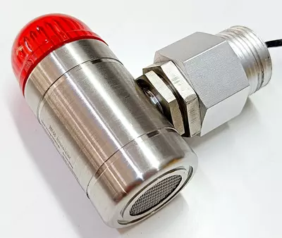 Светозвуковой оповещатель RS166 для газоанализатора и др. устройств - 590 000 сум / шт