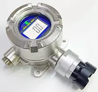 HCN uchun gaz analizatori gidrosiyan kislotasi