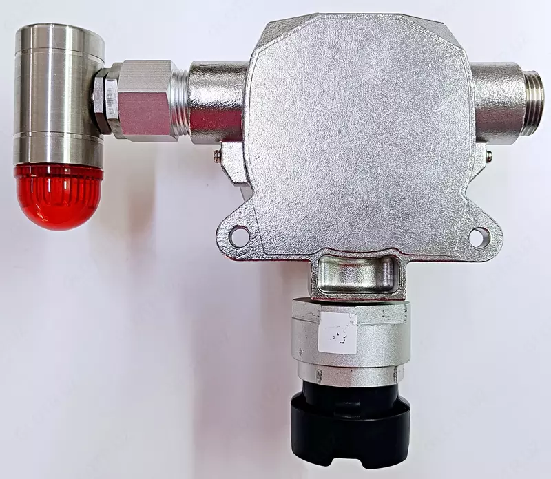 {0} so'mdan COCl2 fosgen uchun gaz analizatori