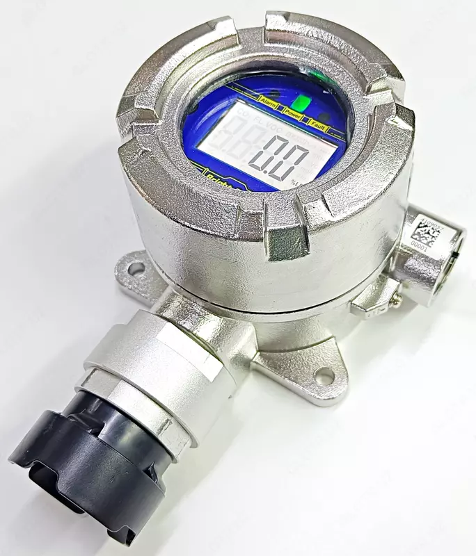 Газоанализатор на CL2 хлор стационарный GTQ-BS03 - от {0} сум