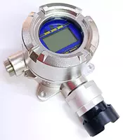 ООО "Safe Gas" - Газоанализатор на угарный газ CO стационарный GTQ-BS03