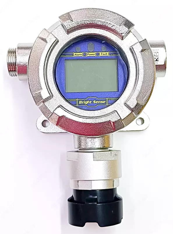 Газоанализатор на водород H2 стационарный GTQ-BS03 Оптом и розница