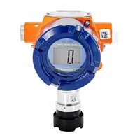 Газоанализатор на водород H2 стационарный GTQ-BS03 - ООО "Safe Gas"