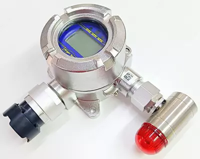 Ozon O3 uchun statsionar gaz analizatori GTQ-BS03 Ulgurji va chakana