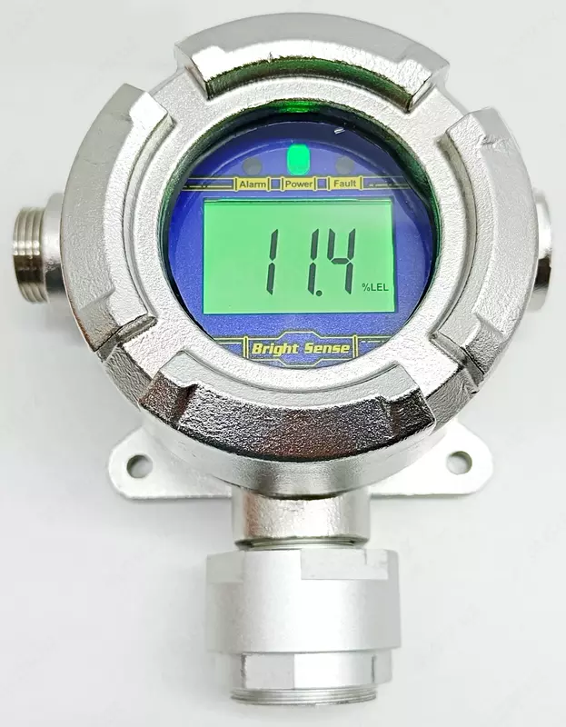 от {0} сум Газоанализатор на диоксид серы SO2 стационарный GTQ-BS03