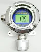 HF Ftorli vodorod gaz analizatori statsionar GTQ-BS03 Ulgurji va chakana