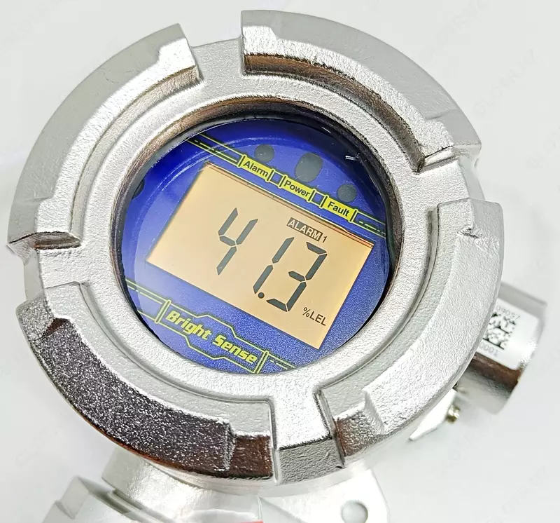 HF Ftorli vodorod gaz analizatori statsionar GTQ-BS03 Safe Gas MCHJ